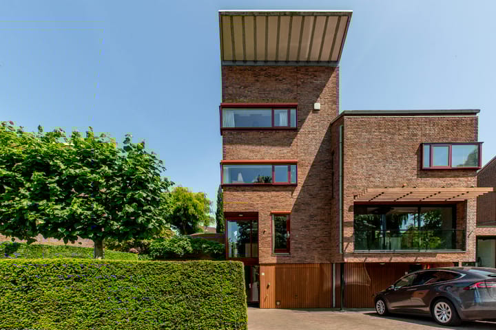 Foto 3 van Nico van der Valkweg 2