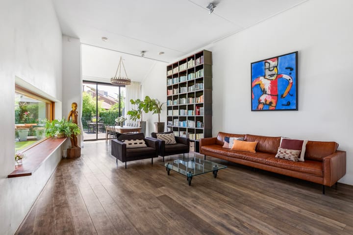 Foto 4 van Nico van der Valkweg 2