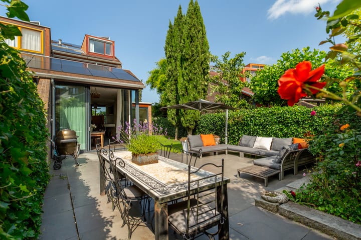 Foto 6 van Nico van der Valkweg 2