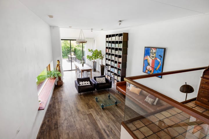 Foto 16 van Nico van der Valkweg 2