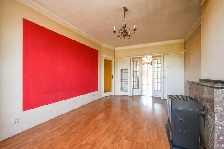 Foto 3 van Soestdijksekade 499