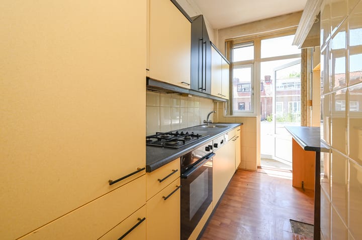 Foto 4 van Soestdijksekade 499