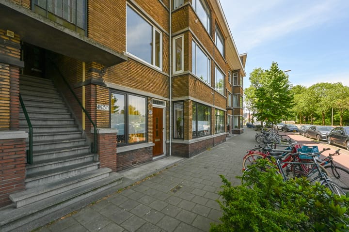 Foto 7 van Soestdijksekade 499