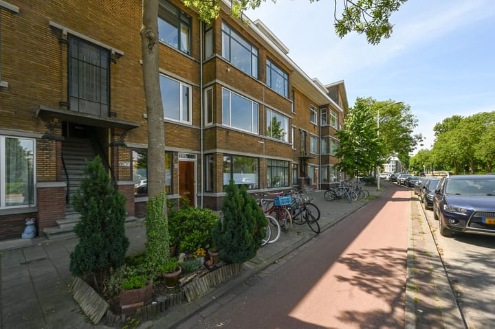 Foto 8 van Soestdijksekade 499