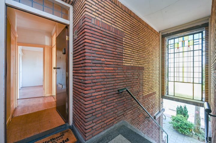 Foto 9 van Soestdijksekade 499