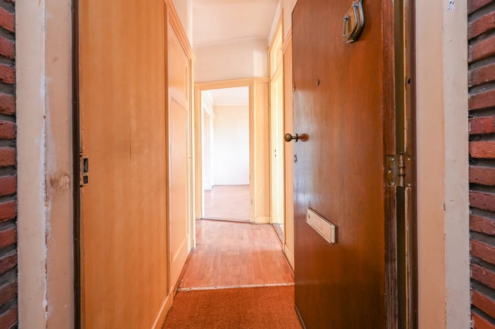 Foto 10 van Soestdijksekade 499