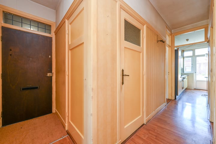 Foto 11 van Soestdijksekade 499