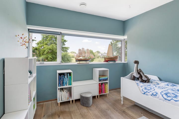 Foto 25 van Nico van der Valkweg 2