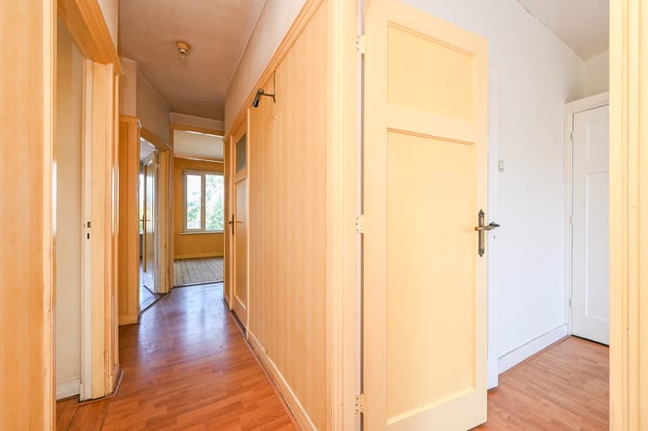 Foto 12 van Soestdijksekade 499