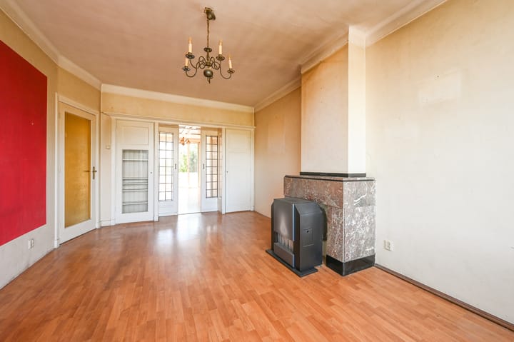 Foto 14 van Soestdijksekade 499