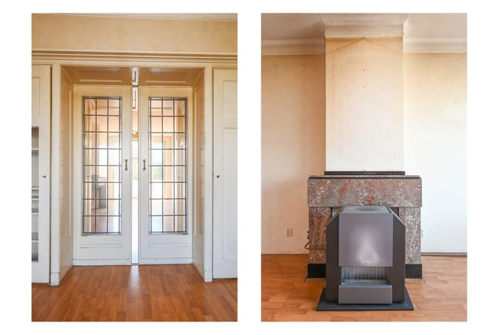 Foto 17 van Soestdijksekade 499