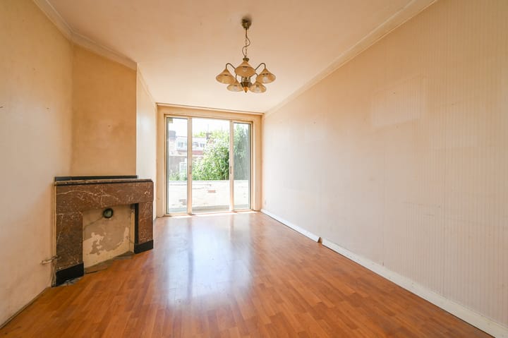 Foto 18 van Soestdijksekade 499