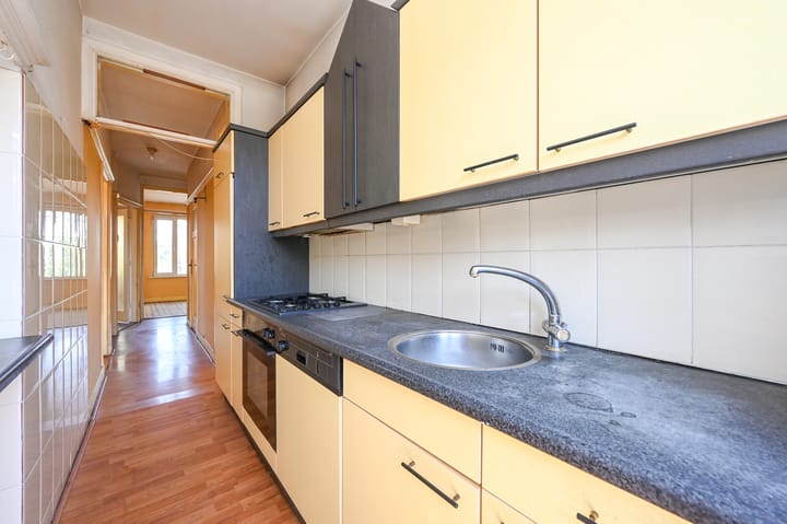 Foto 26 van Soestdijksekade 499