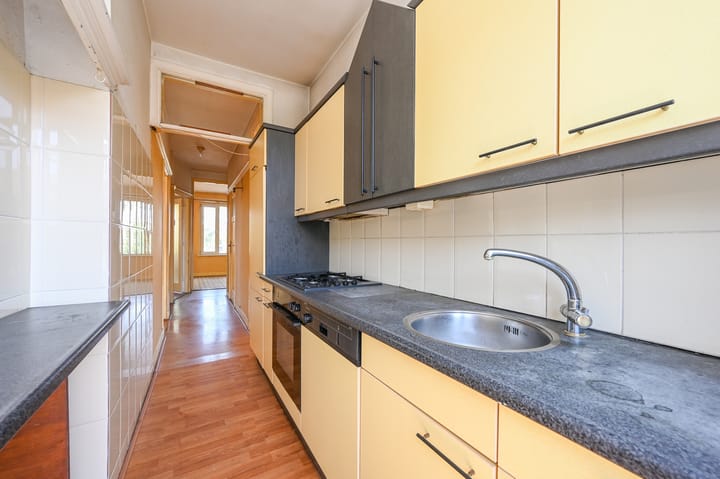 Foto 25 van Soestdijksekade 499