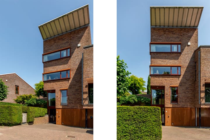 Foto 44 van Nico van der Valkweg 2