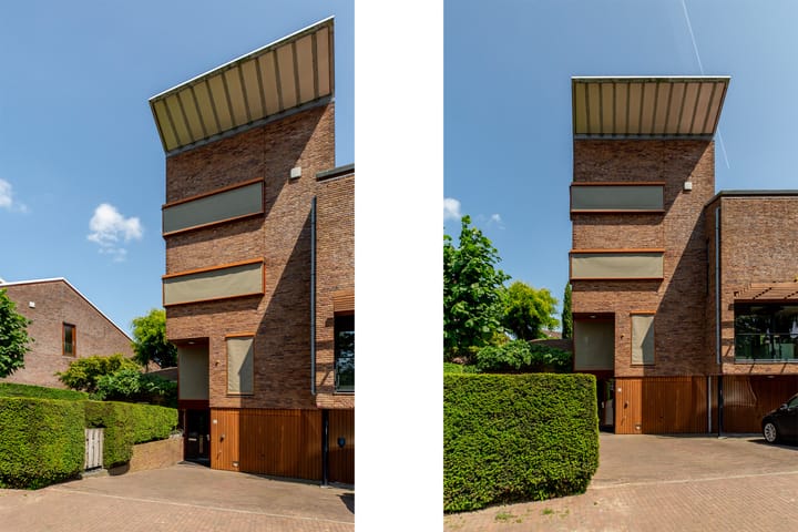 Foto 45 van Nico van der Valkweg 2