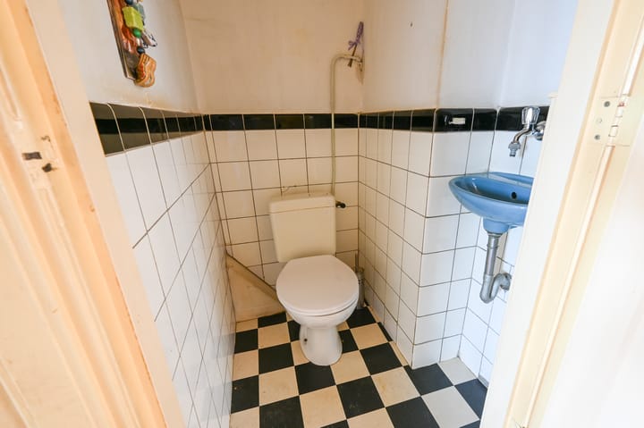 Foto 33 van Soestdijksekade 499