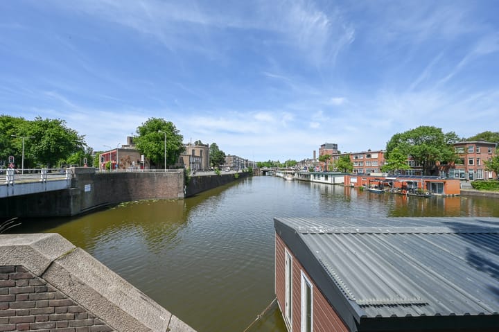 Foto 34 van Soestdijksekade 499