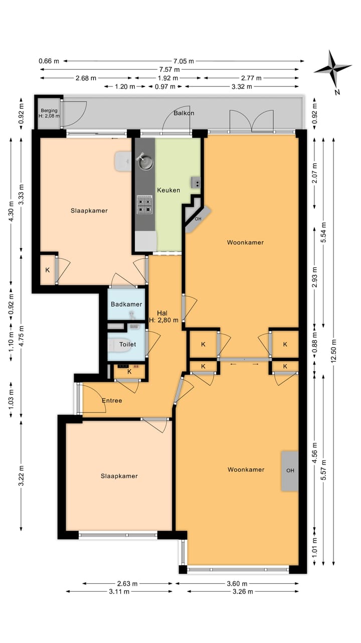 Foto 37 van Soestdijksekade 499