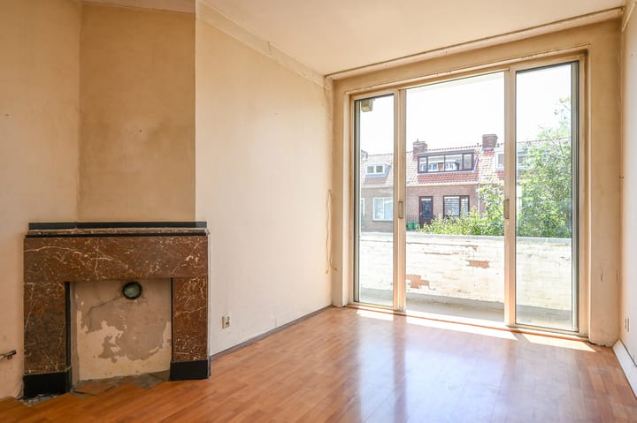 Foto 19 van Soestdijksekade 499