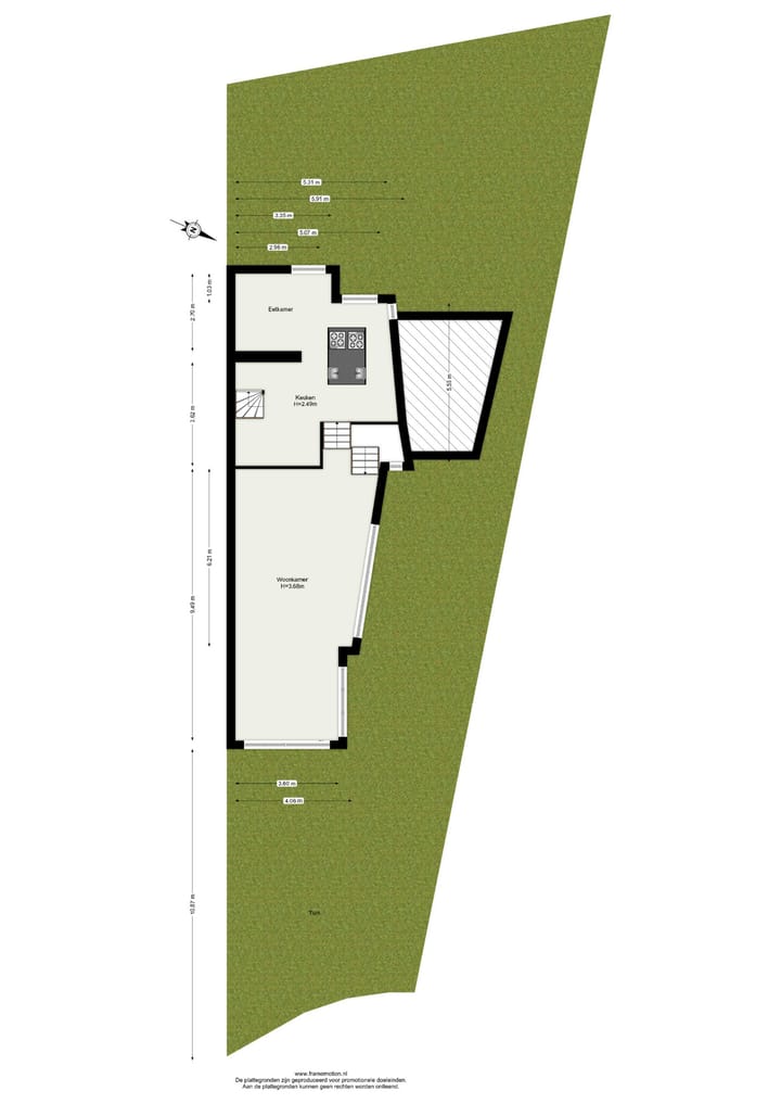 Foto 64 van Nico van der Valkweg 2