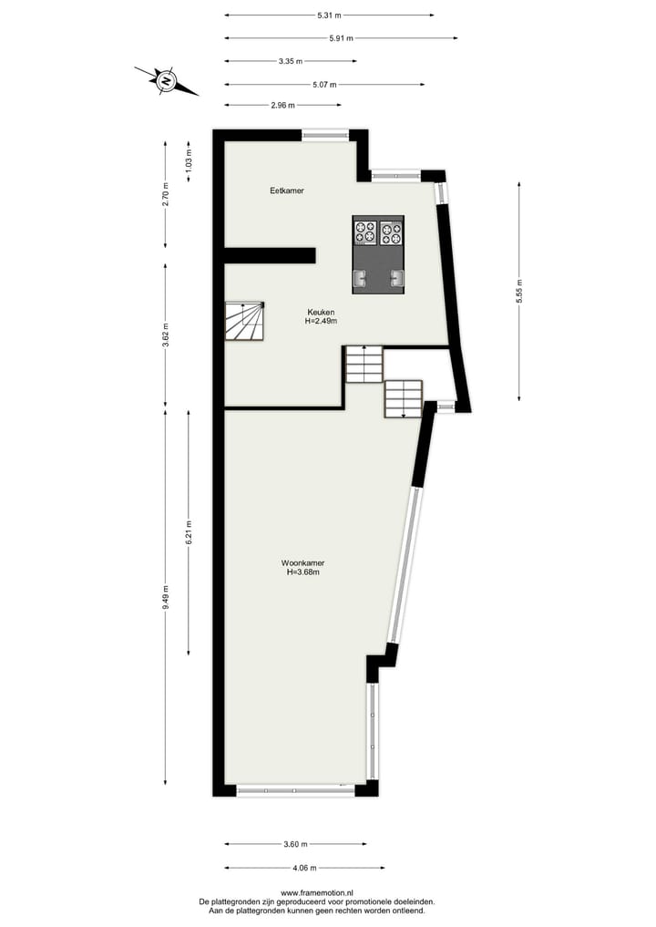 Foto 65 van Nico van der Valkweg 2