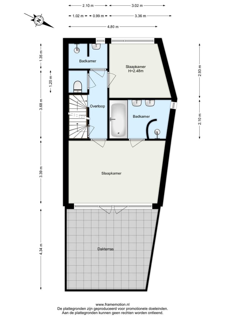 Foto 67 van Nico van der Valkweg 2