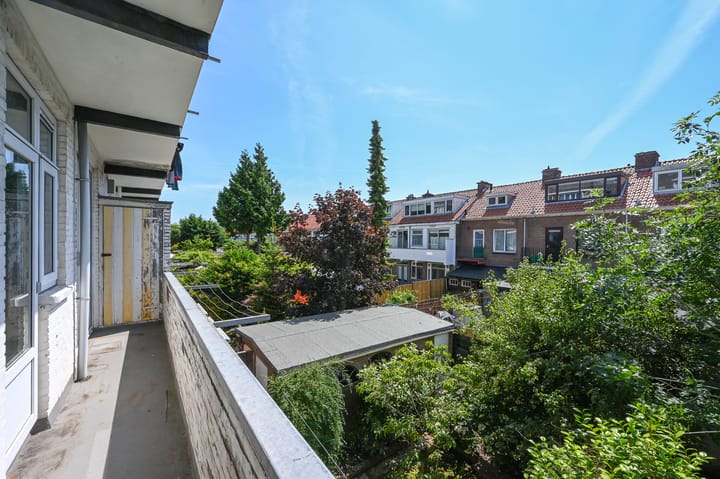 Foto 21 van Soestdijksekade 499