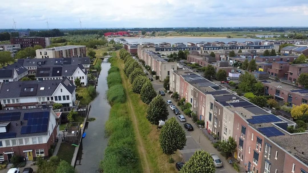 Foto 2 van Groot-Brittanniëstraat 58