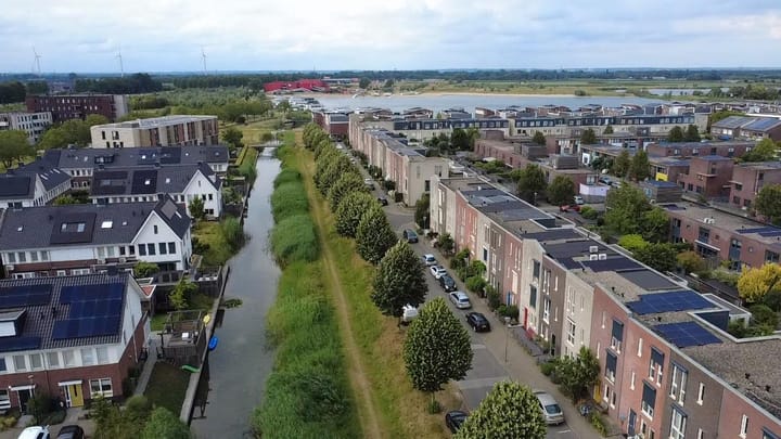 Foto 2 van Groot-Brittanniëstraat 58