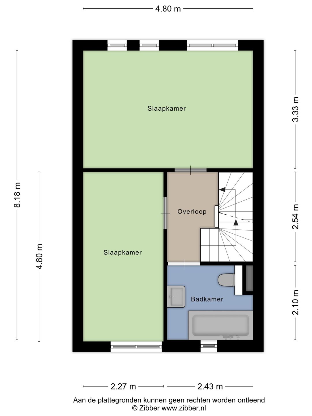 Foto 37 van Groot-Brittanniëstraat 58
