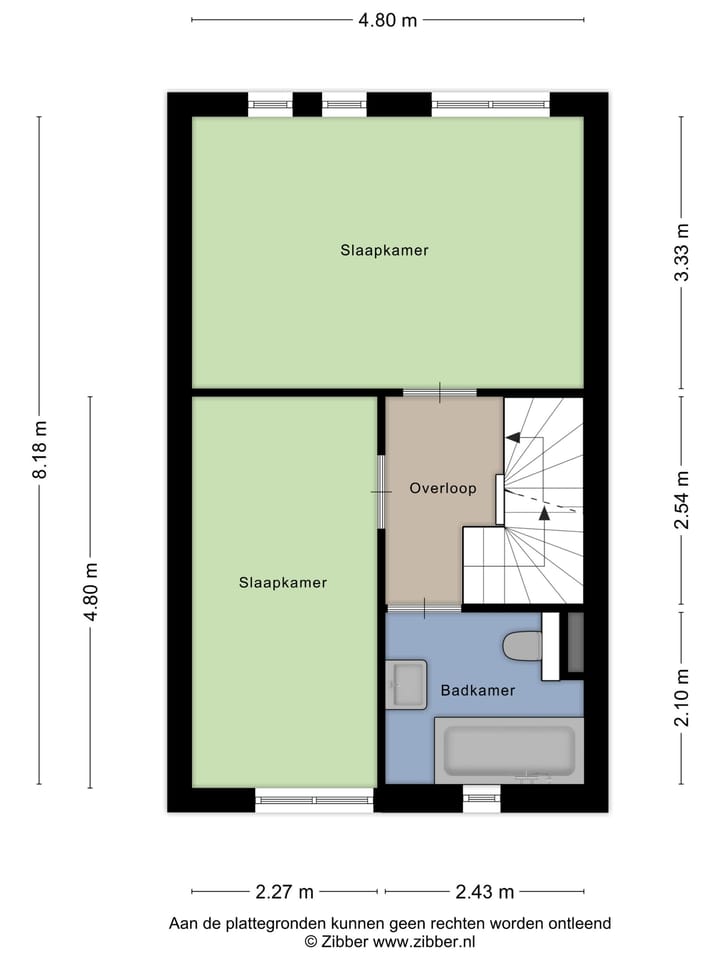 Foto 37 van Groot-Brittanniëstraat 58