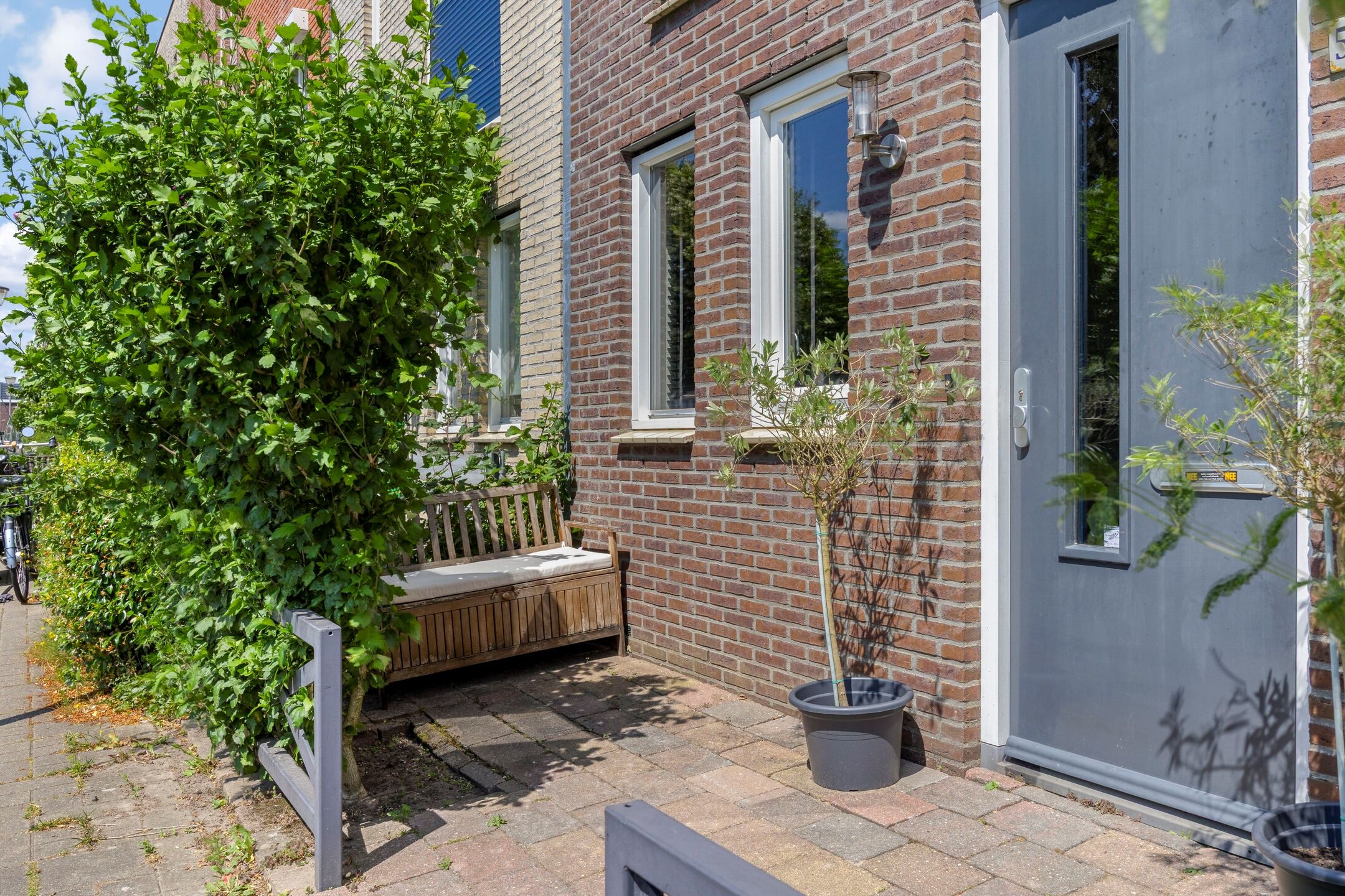 Foto 3 van Groot-Brittanniëstraat 58