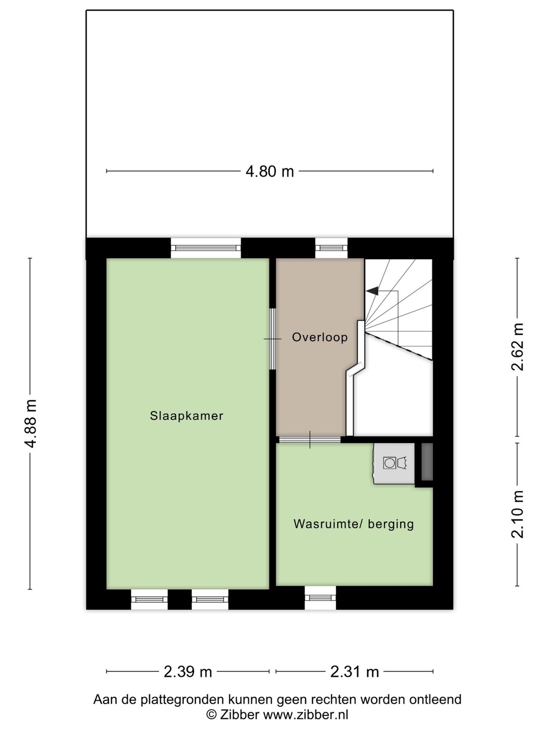 Foto 38 van Groot-Brittanniëstraat 58