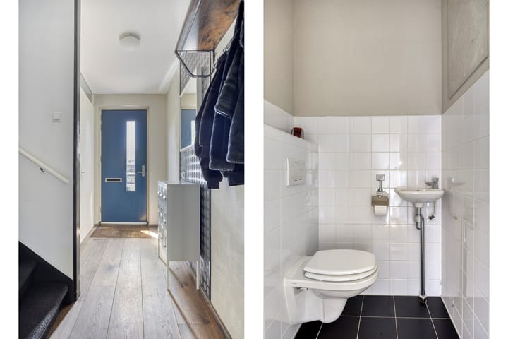 Foto 4 van Groot-Brittanniëstraat 58