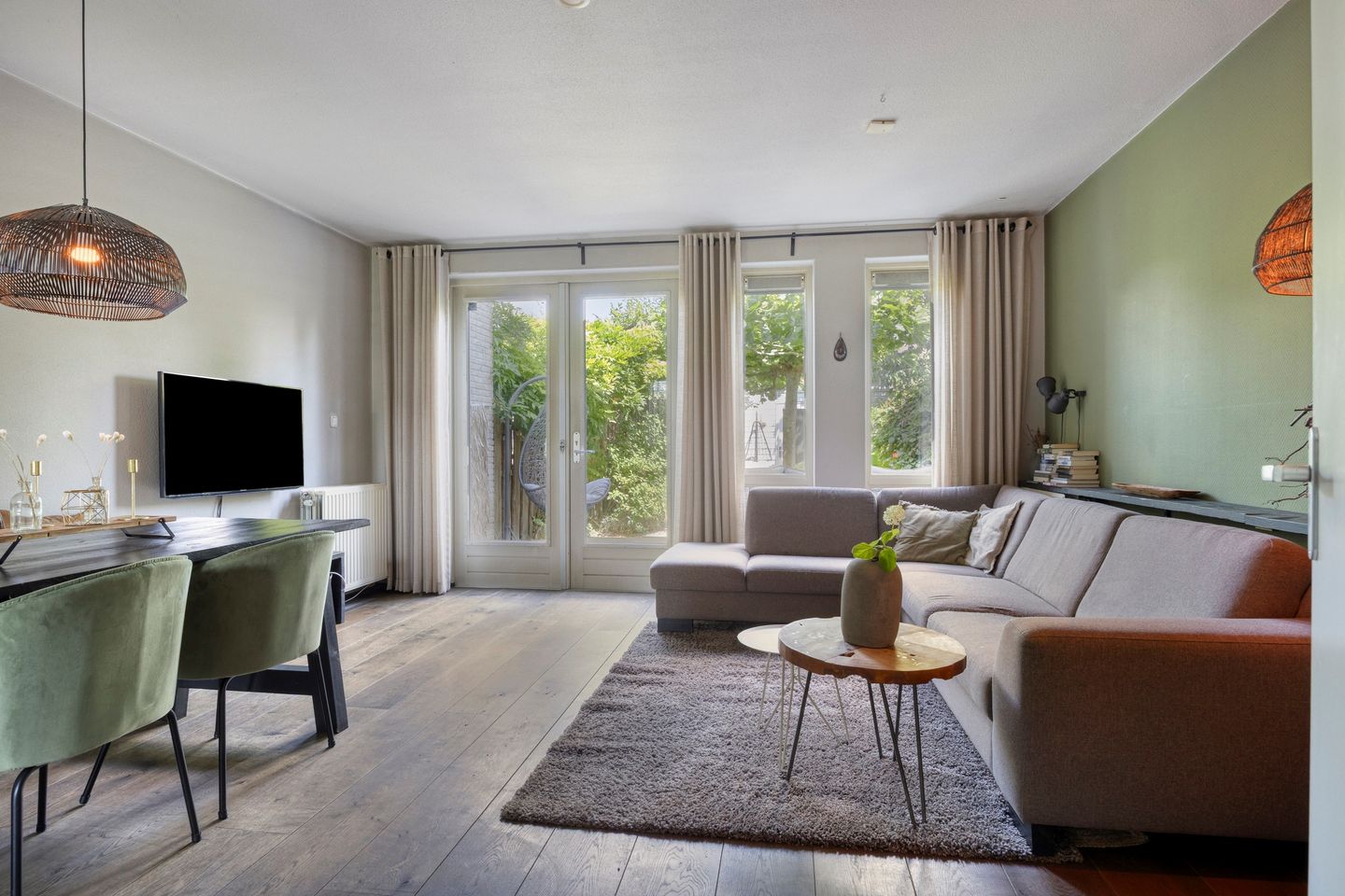 Foto 5 van Groot-Brittanniëstraat 58