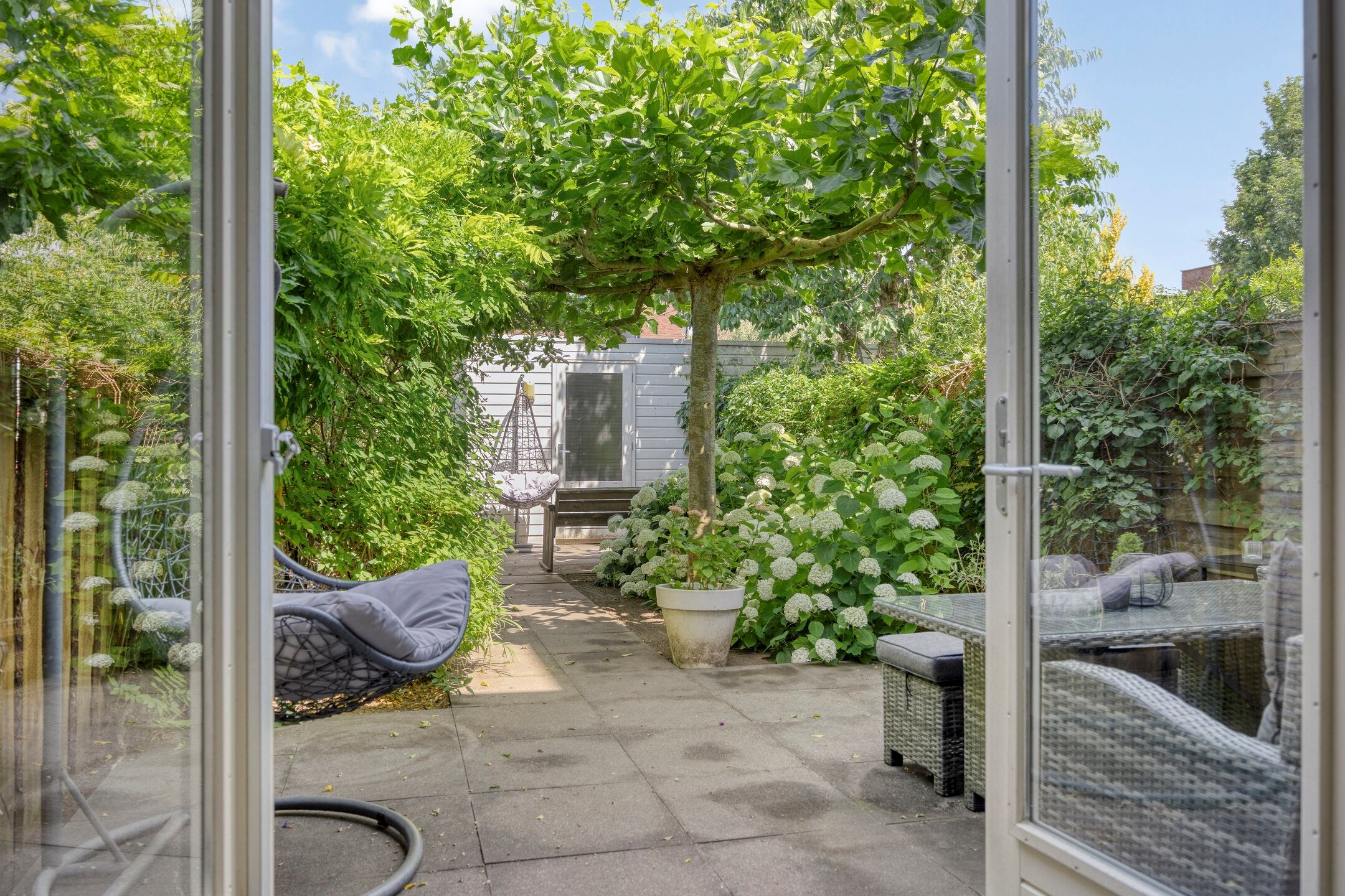 Foto 6 van Groot-Brittanniëstraat 58