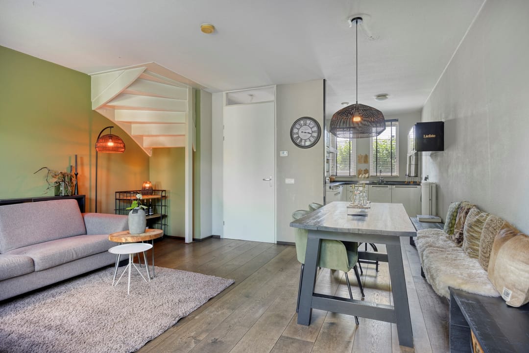 Foto 7 van Groot-Brittanniëstraat 58