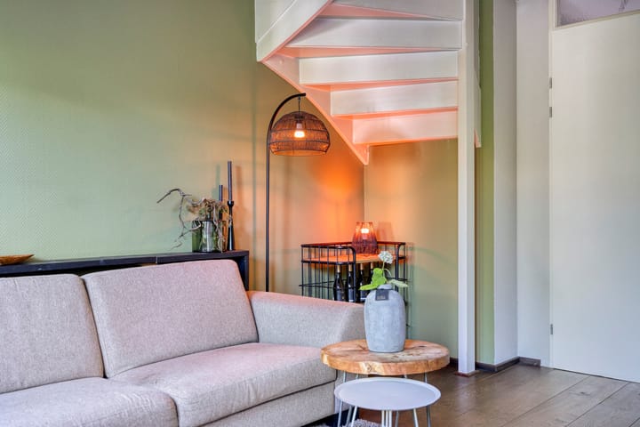 Foto 8 van Groot-Brittanniëstraat 58