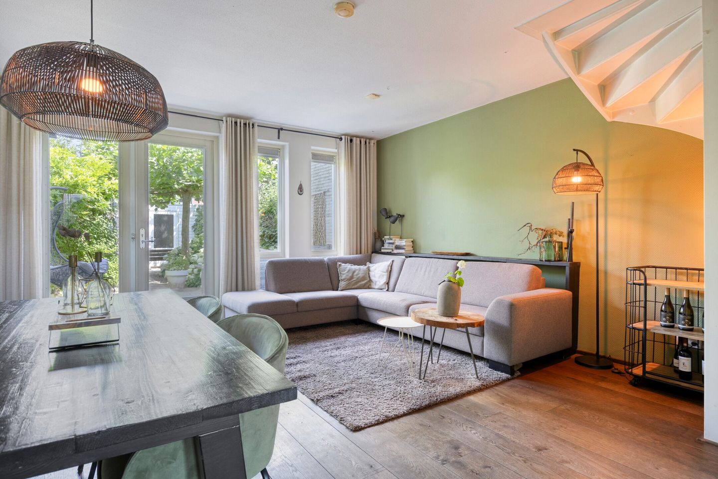 Foto 10 van Groot-Brittanniëstraat 58