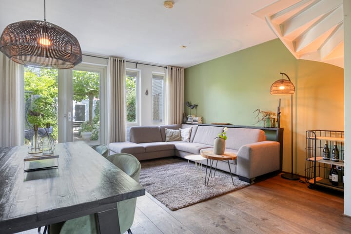 Foto 10 van Groot-Brittanniëstraat 58