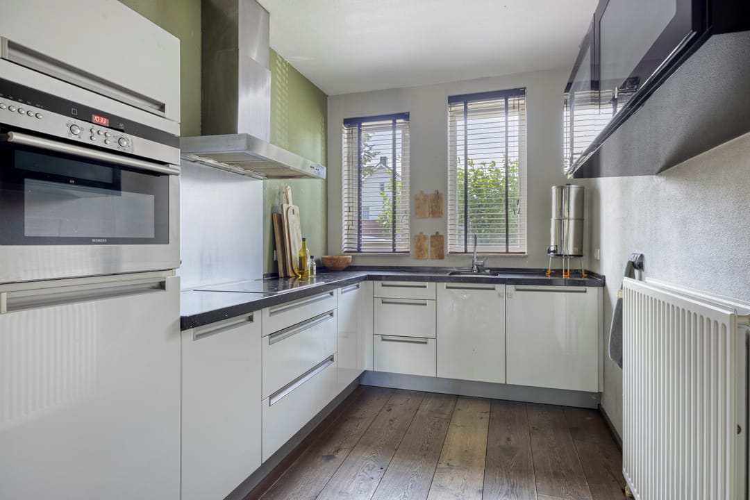 Foto 11 van Groot-Brittanniëstraat 58