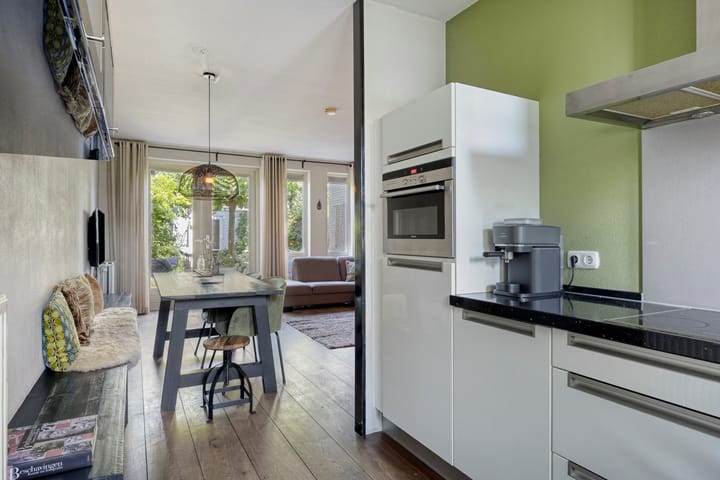 Foto 13 van Groot-Brittanniëstraat 58