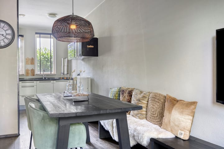 Foto 14 van Groot-Brittanniëstraat 58