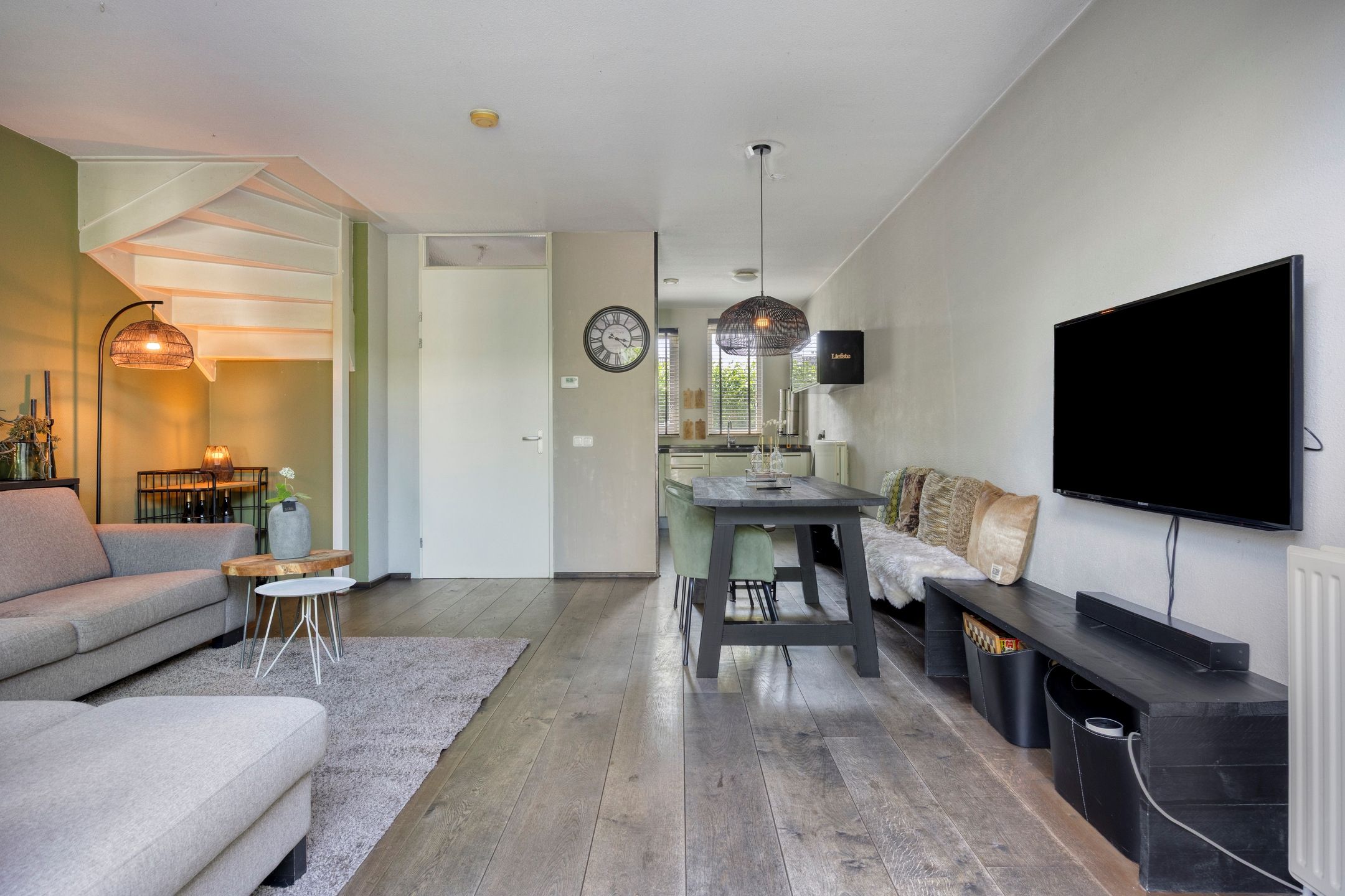 Foto 15 van Groot-Brittanniëstraat 58