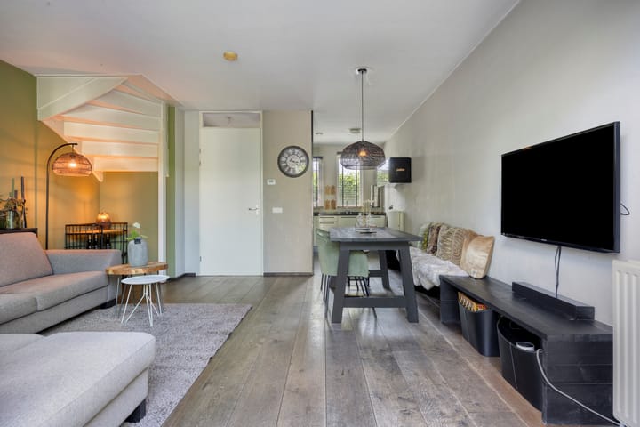 Foto 15 van Groot-Brittanniëstraat 58