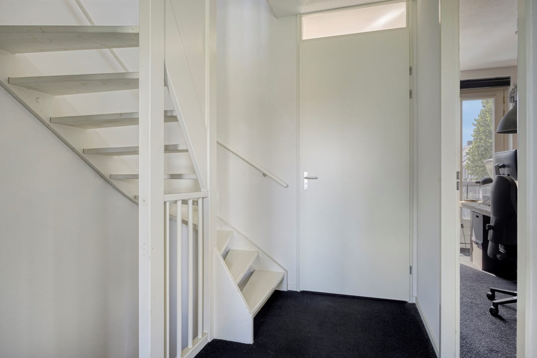 Foto 16 van Groot-Brittanniëstraat 58