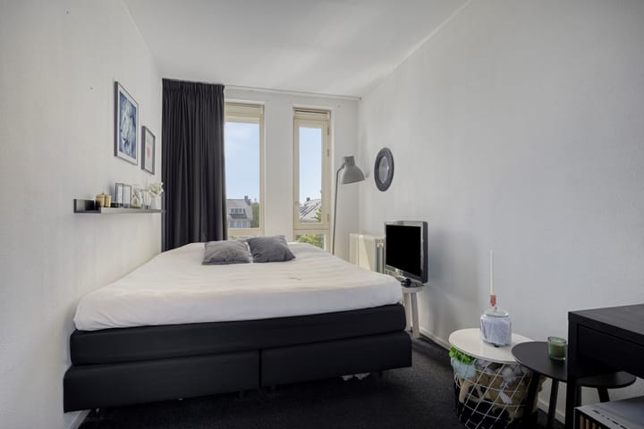 Foto 23 van Groot-Brittanniëstraat 58