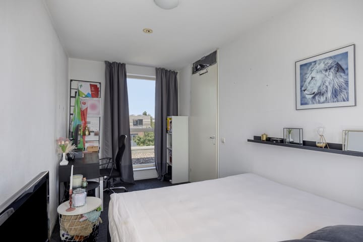 Foto 24 van Groot-Brittanniëstraat 58