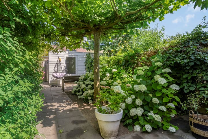 Foto 26 van Groot-Brittanniëstraat 58